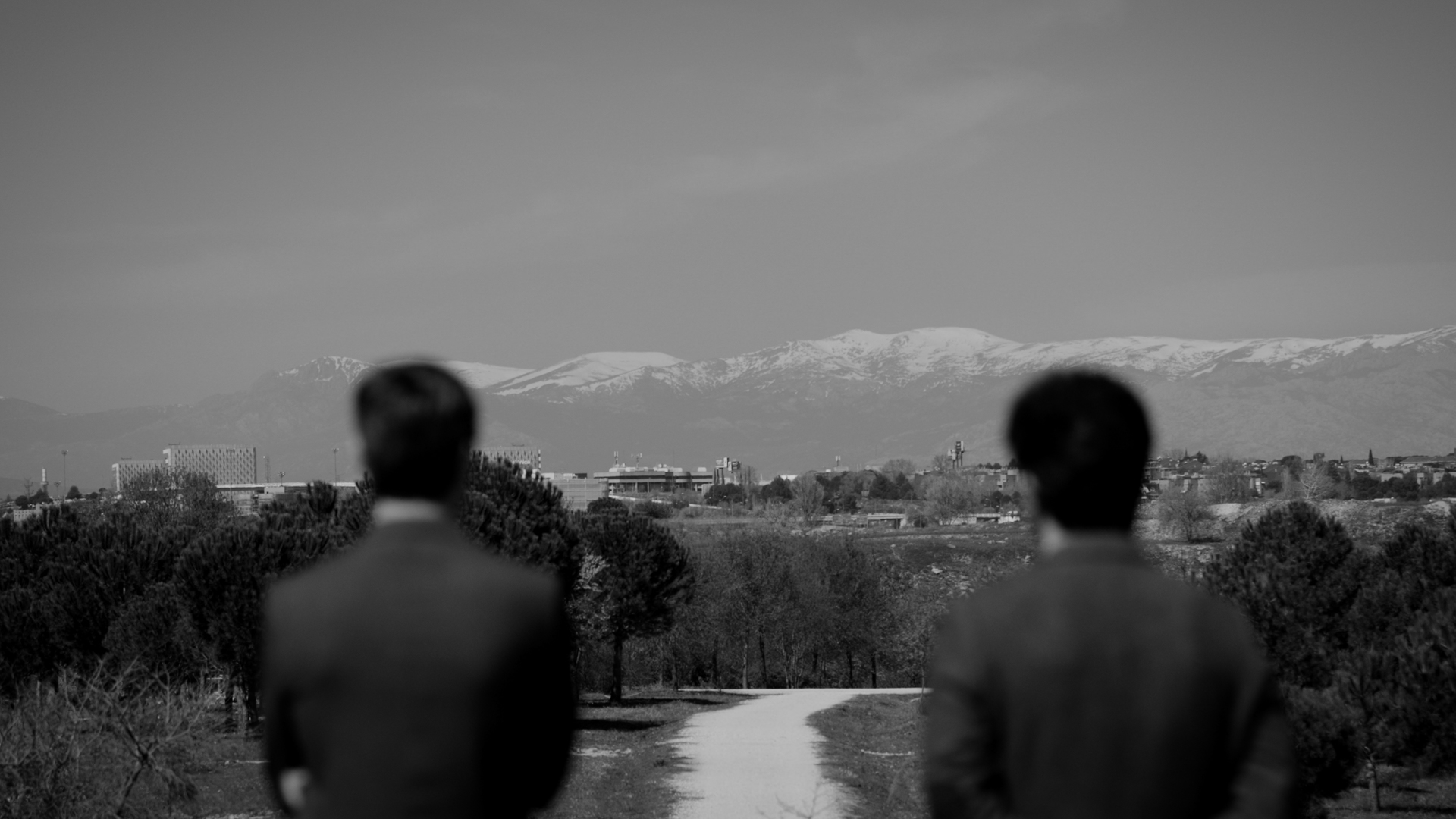 Episode 09 background